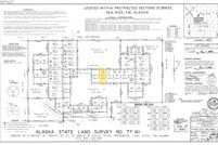 Undeveloped Land for sale in Yukon Koyukuk Borough, Alaska