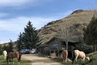 Property for sale in Carbon County, Montana