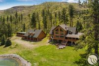 Property for sale in Sweet Grass County, Montana