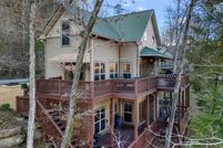 Lakefront Property for sale in Winston County, Alabama