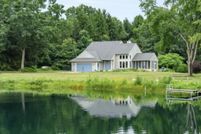 Lakefront Property for sale in Van Buren County, Michigan