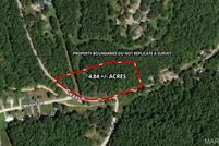 Undeveloped Land for sale in Pulaski County, Missouri