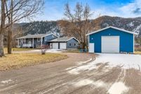 Waterfront Property for sale in Missoula County, Montana