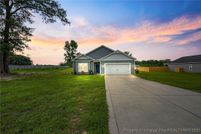 Property for sale in Sampson County, North Carolina