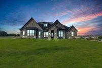 Property for sale in Parker County, Texas