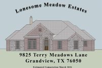Property for sale in Johnson County, Texas