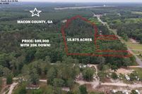 Property for sale in Macon County, Georgia