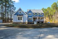 Waterfront Property for sale in Johnston County, North Carolina