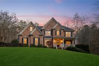 Property for sale in Dawson County, Georgia