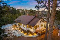 Property for sale in El Paso County, Colorado