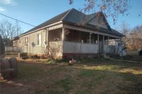 Property for sale in Scott County, Arkansas