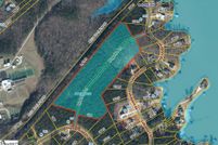 Undeveloped Land for sale in Greenwood County, South Carolina