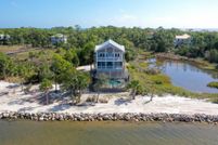 Lakefront Property for sale in Franklin County, Florida