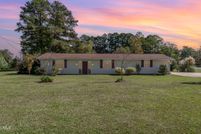 Property for sale in Harnett County, North Carolina