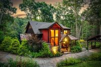 Waterfront Property for sale in Fannin County, Georgia