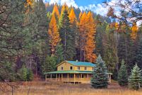 Property for sale in Sanders County, Montana