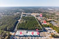 Property for sale in Brunswick County, North Carolina