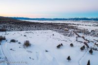 Undeveloped Land for sale in Teton County, Wyoming