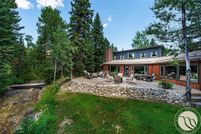 Lakefront Property for sale in Carbon County, Montana