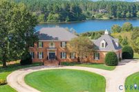 Lakefront Property for sale in Powhatan County, Virginia