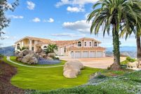 Property for sale in San Diego County, California