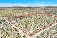 Undeveloped Land for sale in San Bernardino County, California