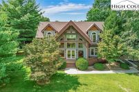 Property for sale in Ashe County, North Carolina