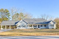 Property for sale in Bladen County, North Carolina