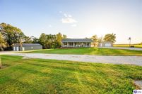 Property for sale in Breckinridge County, Kentucky