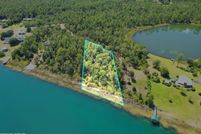 Lakefront Property for sale in Jackson County, Florida