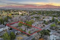 Property for sale in El Paso County, Texas