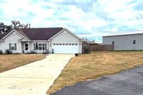 Property for sale in Berrien County, Georgia