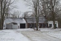 Residential Property for sale in Saint Clair County, Michigan