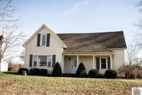 Property for sale in Graves County, Kentucky