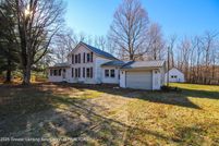 Property for sale in Saint Joseph County, Michigan