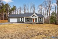 Waterfront Property for sale in Richmond County, Virginia