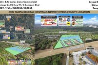 Property for sale in Citrus County, Florida