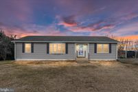 Property for sale in Shenandoah County, Virginia