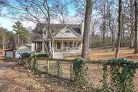 Property for sale in Gordon County, Georgia