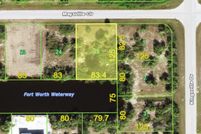 Property for sale in Charlotte County, Florida
