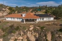 Property for sale in San Diego County, California