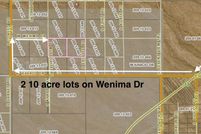 Undeveloped Land for sale in Mohave County, Arizona