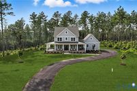 Property for sale in New Kent County, Virginia