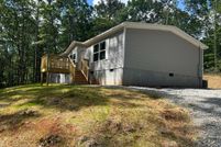 Property for sale in Dawson County, Georgia