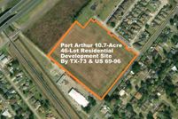 Property for sale in Jefferson County, Texas
