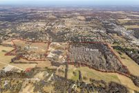 Property for sale in Parker County, Texas
