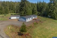 Property for sale in Linn County, Oregon