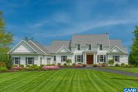 Property for sale in Albemarle County, Virginia