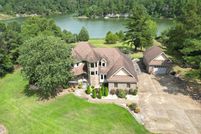 Waterfront Property for sale in Franklin County, Alabama