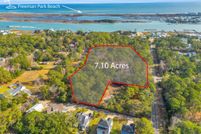 Property for sale in New Hanover County, North Carolina